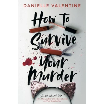 Afbeelding van How to Survive Your Murder