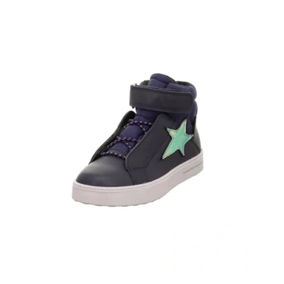Afbeelding van Superfit Stella Leicht gevoerd Gore Tex basketbal, Blauw 8000, 33 EU Large, Large