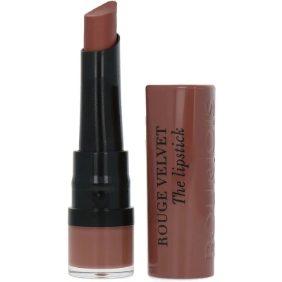 Afbeelding van Bourjois Rouge Velvet Lipstick 19 Place des Roses