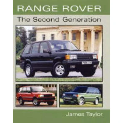 Afbeelding van Range Rover