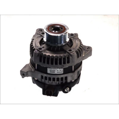 Afbeelding van Dynamo / Alternator DENSO DAN1018