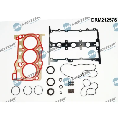 Afbeelding van Complete pakkingset, motor Dr.Motor Automotive DRM21257S