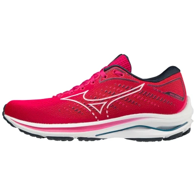 Afbeelding van Mizuno Wave Rider 25 Hardloopschoenen Dames