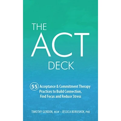 Afbeelding van The ACT Deck