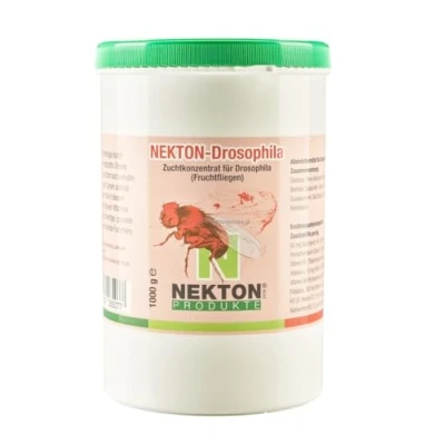 Afbeelding van NEKTON Fruitvliegconcentraat, per stuk verpakt (1 x 1 kg)