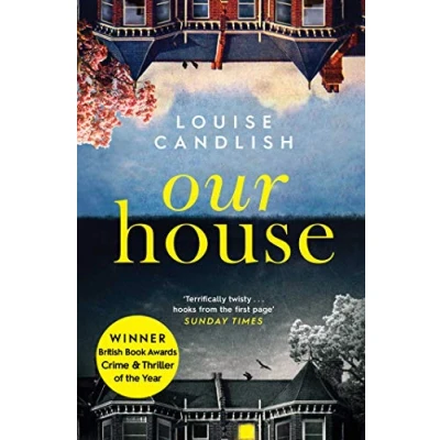 Afbeelding van Our house: Now a major ITV series starring Martin Compston and Tuppence Middleton