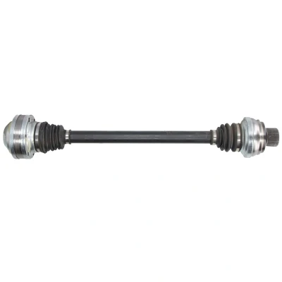 Afbeelding van POINT GEAR PNG74045 Aandrijfas Achteras links, rechts 662mm 99mm voor voertuigen met ABS AUDI: A6 C7 Avant, Q5