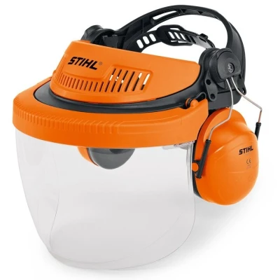 Afbeelding van Stihl ADVANCE GPC 28 Gelaats / Gehoorbescherming