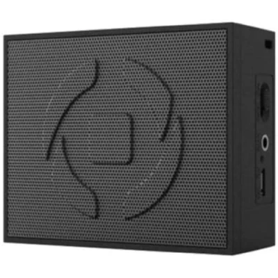 Afbeelding van Bluetooth Speaker Up Mini, Zwart Celly