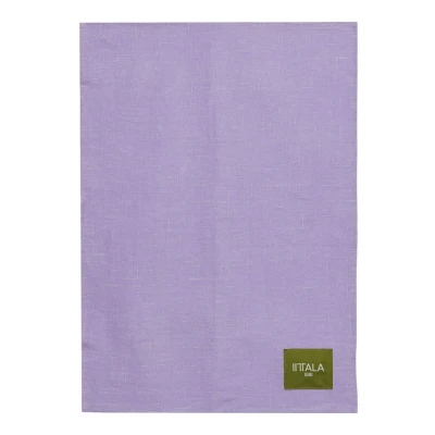 Afbeelding van Iittala Play theedoek 47 x 65 cm Lila