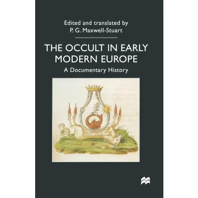 Afbeelding van The Occult in Early Modern Europe