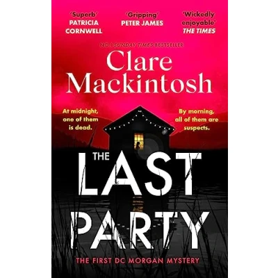 Afbeelding van The Last Party