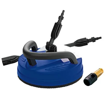 Afbeelding van AR Blue Clean Patio Cleaner Deluxe Oppervlaktereiniger Accessoire voor Hogedrukreinigers
