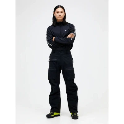 Afbeelding van Peak Performance Vislight Gore Tex C Knit 3L Shell Pants Heren Black
