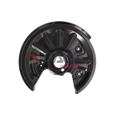 Afbeelding van DACO Germany 614251 Stofplaat remschijf VOLKSWAGEN: Golf VII Hatchback (5G1, BQ1, BE1, BE2) 2.0 GTI Clubsport S, TCR,