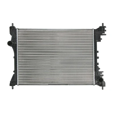 Afbeelding van Thermotec Radiateur D7F058TT