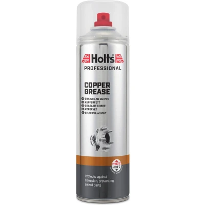 Afbeelding van Holts Kopervet Spray