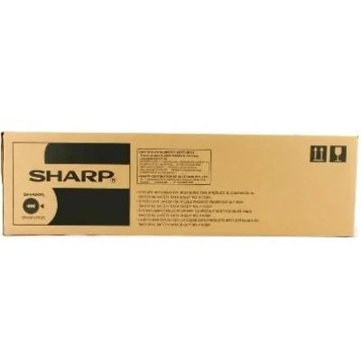 Afbeelding van Tonercartridge Sharp MX 61GTMA rood