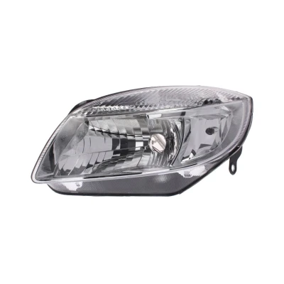Afbeelding van TYC Koplamp 20 1502 05 2