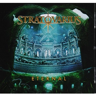 Afbeelding van Stratovarius Eternal