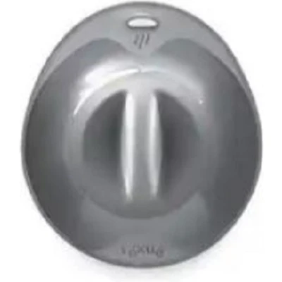 Afbeelding van LEKUE Deksel 21 cm Grijs