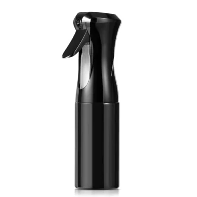 Afbeelding van Oderra Haarverstuiver, 200 ml, lege spuitfles, herbruikbaar, voor haar, ultradunne spray, kappers, gezichtsverzorging, dierenreiniging