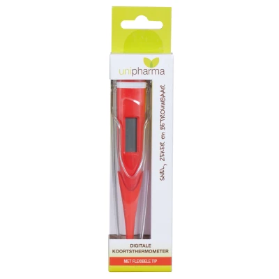 Afbeelding van Digitale Koortsthermometer