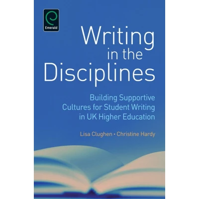 Afbeelding van Writing In The Disciplines