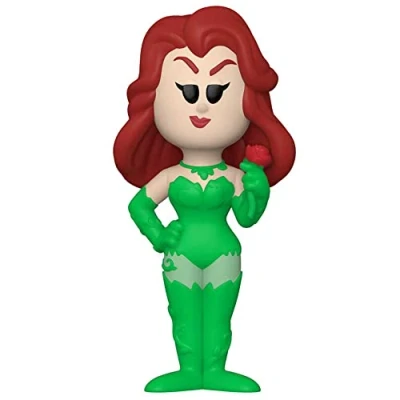 Afbeelding van DC Comics Funko Vinyl Soda: Poison Ivy