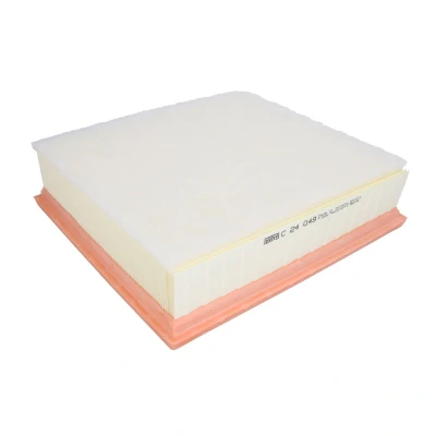 Afbeelding van Mann filter Luchtfilter C 24 049