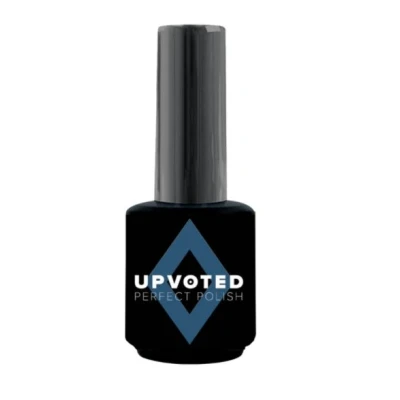Afbeelding van Upvoted Perfect Polish #185 (Quizzical Denim) 15 ml