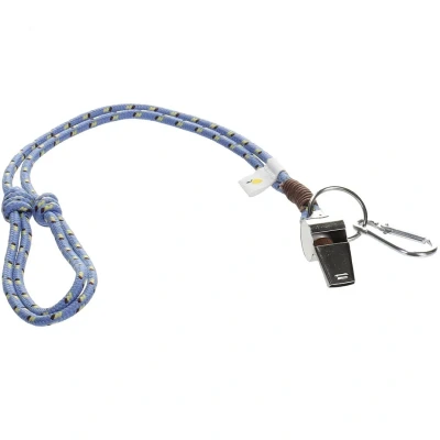 Afbeelding van Sticky lemon fluitje met keycord olympic pool