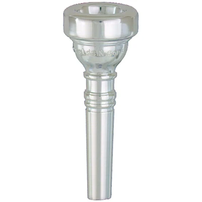 Afbeelding van Arnolds &amp; Sons Cornet Mouthpiece 7 C Mondstuk voor kornetten