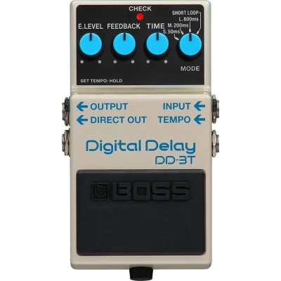 Afbeelding van BOSS DD 3T digital delay
