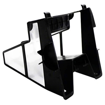 Afbeelding van Zodiac filter voor zeer fijn vuil, 60µ, TornaX zwembadrobotrobots, grondige reiniging, transparant/grijs, R0763100