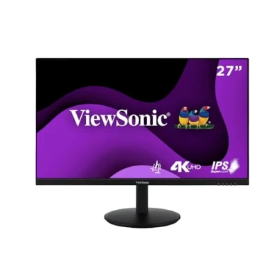 Afbeelding van ViewSonic View 27 L VG2708 4K 60Hz IPS