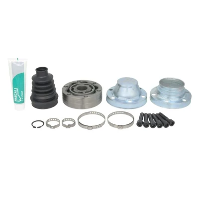 Afbeelding van Homokineet reparatie set, aandrijfas PASCAL G7W026PC