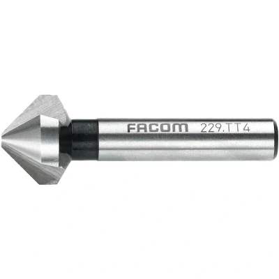 Afbeelding van Facom Frees conisch 90gr. 229.TT5