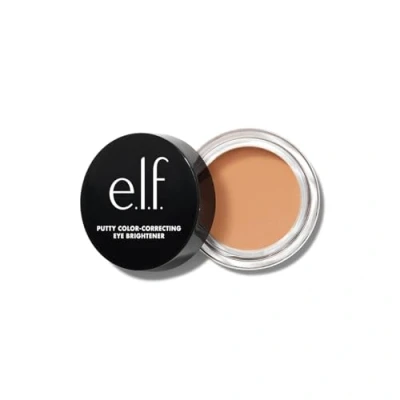 Afbeelding van e.l.f. Cosmetics Putty Color Correcting Eye Brightener Fair