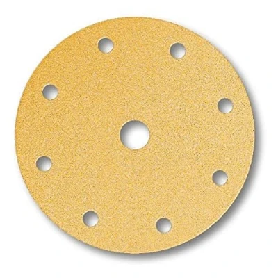 Afbeelding van Mirka GOLD 150mm Grip 9H P100 100/verpakking 2362609910