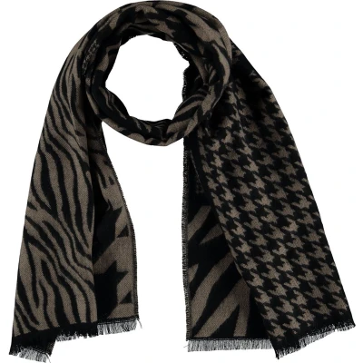 Afbeelding van Sjaal Dames Winter Camel