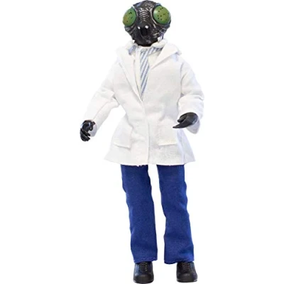 Afbeelding van Mego The Fly Collectible Figurine Vanaf 8 jaar Lansay