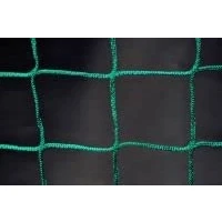 Afbeelding van POWERSHOT Handbal en Beach Doelnet 3 x 2 mm Groen UV bestendig net