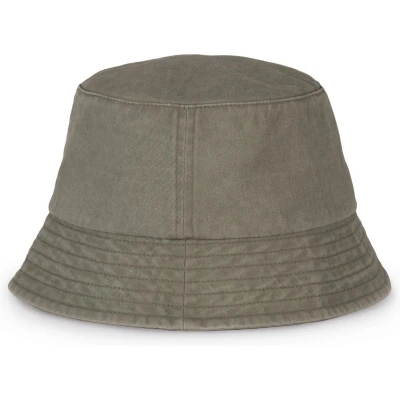 Afbeelding van K up Vintage bob KP223 Washed Organic Khaki L/XL