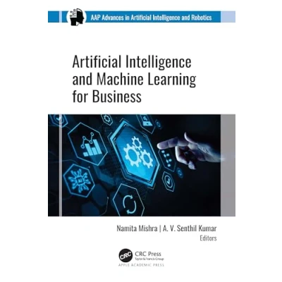 Afbeelding van Artificial Intelligence and Machine Learning for Business