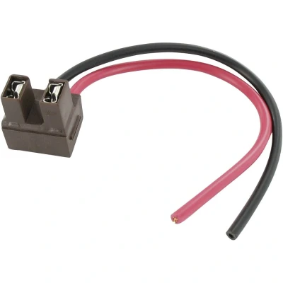 Afbeelding van SecoRüt Lampfitting (auto) 90374H7 Fitting PX26d Bouwvorm (autolamp) H7