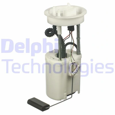 Afbeelding van Brandstoftoevoereenheid DELPHI FG1454 12B1