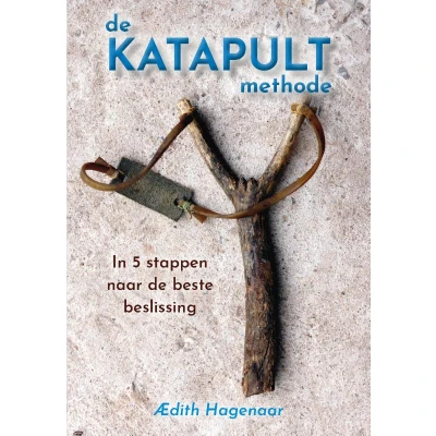 Afbeelding van De Katapult Methode (Paperback)