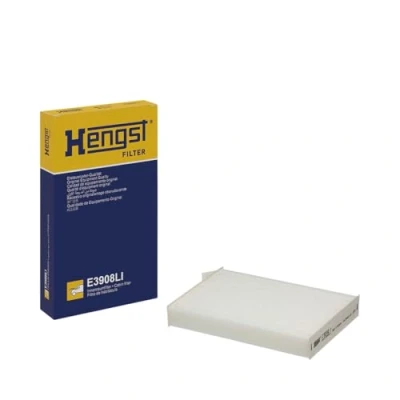 Afbeelding van Hengst Filter Interieurfilter E3908LI