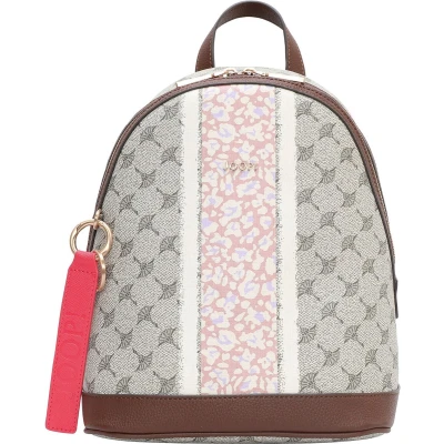 Afbeelding van JOOP! Vrije tijd rugzak Mazzolino Due Enrica Backpack Nude Veelkleurig